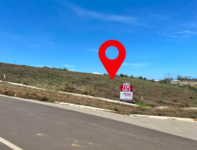 5 Moutray Street (Lot 136), Warrnambool, VIC 3280, 0 રૂમ, 0 બાથરૂમ, Section