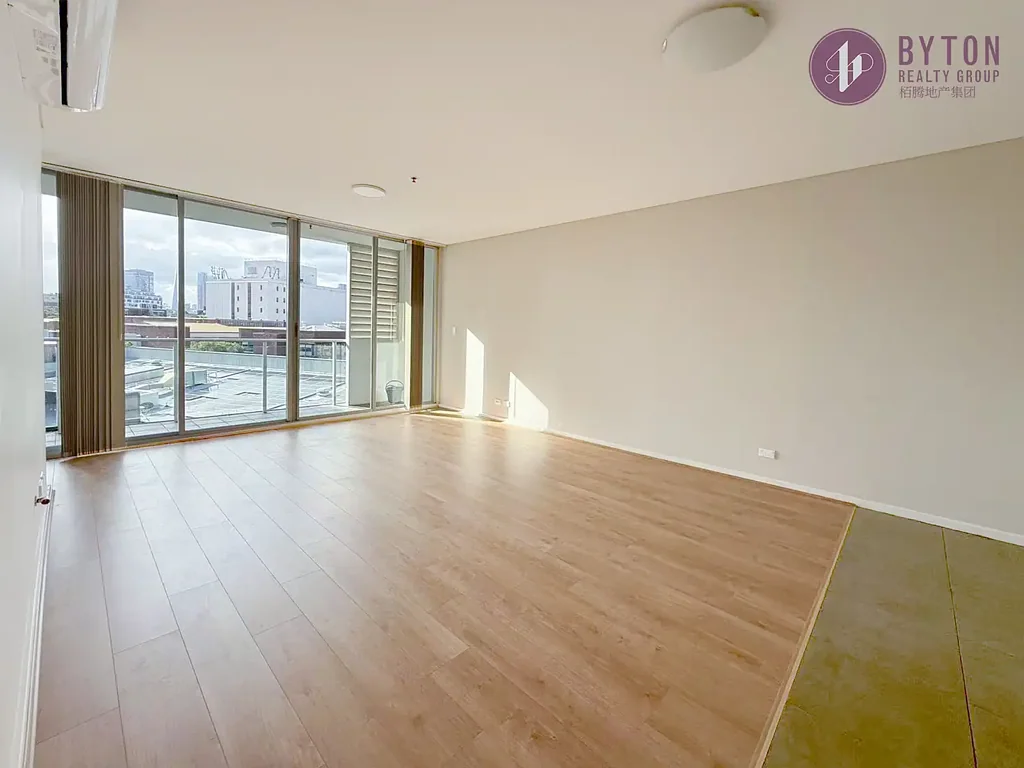 One Bed Apartment close to UTS & USYD!