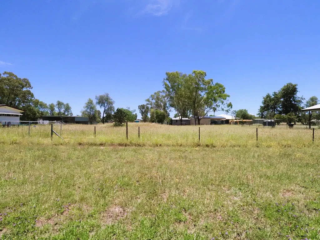 Lot 6 Rugby Street, Mitchell, QLD 4465