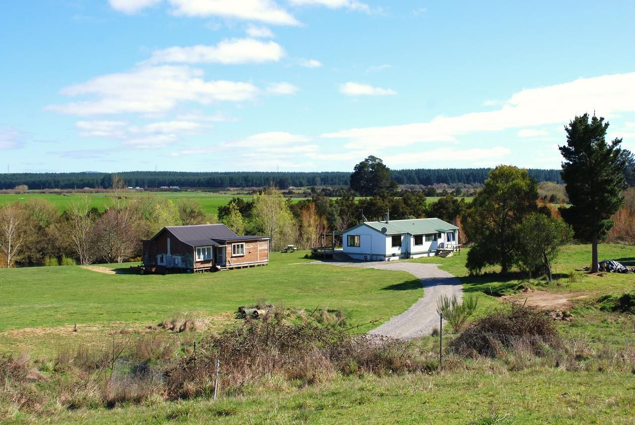 1867 Broadlands Road, Broadlands, Taupo, 3 Bedrooms, 1 Bathrooms