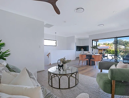 1/114 Jones Road, Carina Heights, Brisbane - Eastern Region, 3 habitaciones, 3 baños, Townhouse