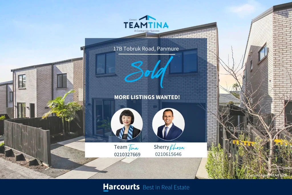 17B Tobruk Road, Panmure, Auckland City, Auckland