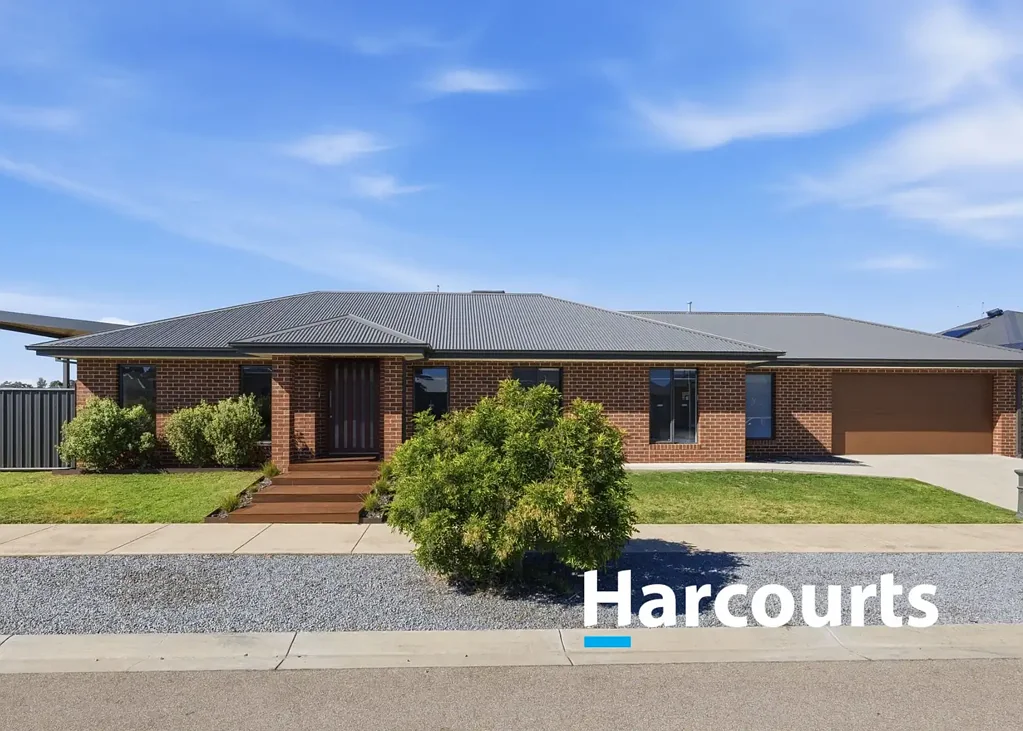 19 Carolina Avenue, Wangaratta, VIC 3677