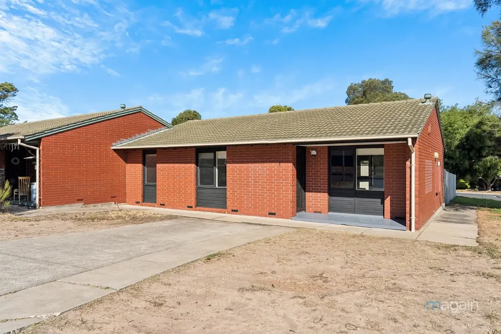 3 bedroom home