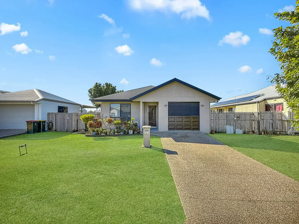 6 Ripon Court, Mount Low, QLD 4818