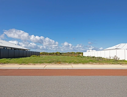 Lot 1055, 8 Dover Way, Jurien Bay, Wheat Belt, 0 habitaciones, 0 baños, Section
