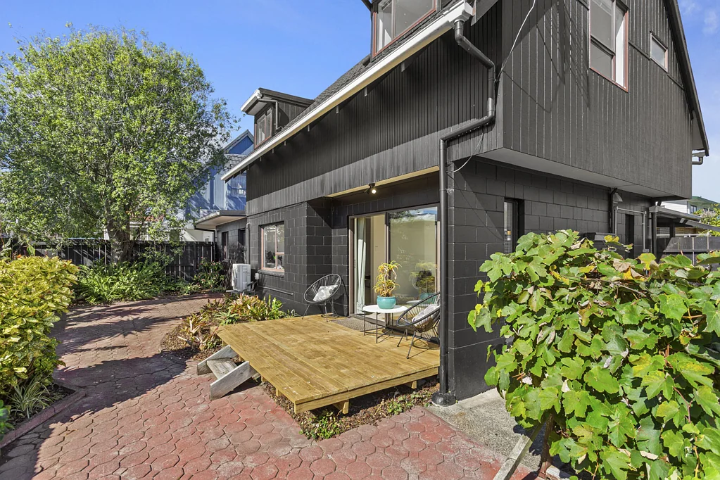 3/132 Maich Road, Manurewa, Manukau City, Auckland