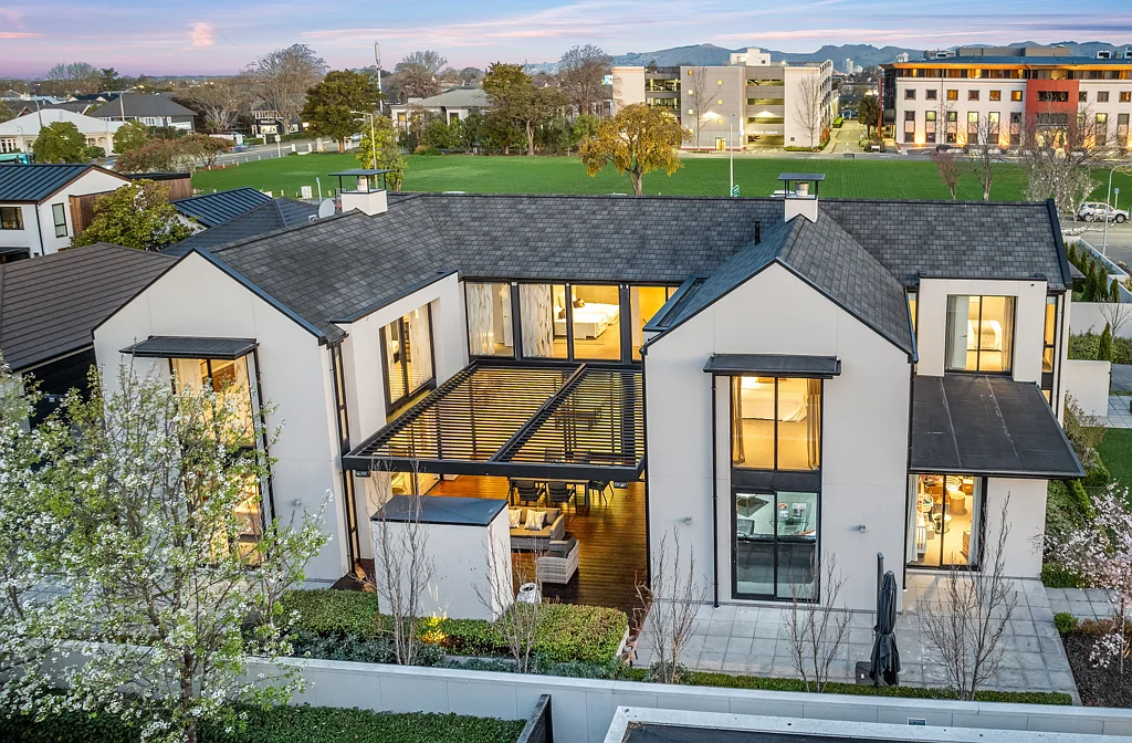 6 Circuit Street, Merivale, Christchurch, Canterbury