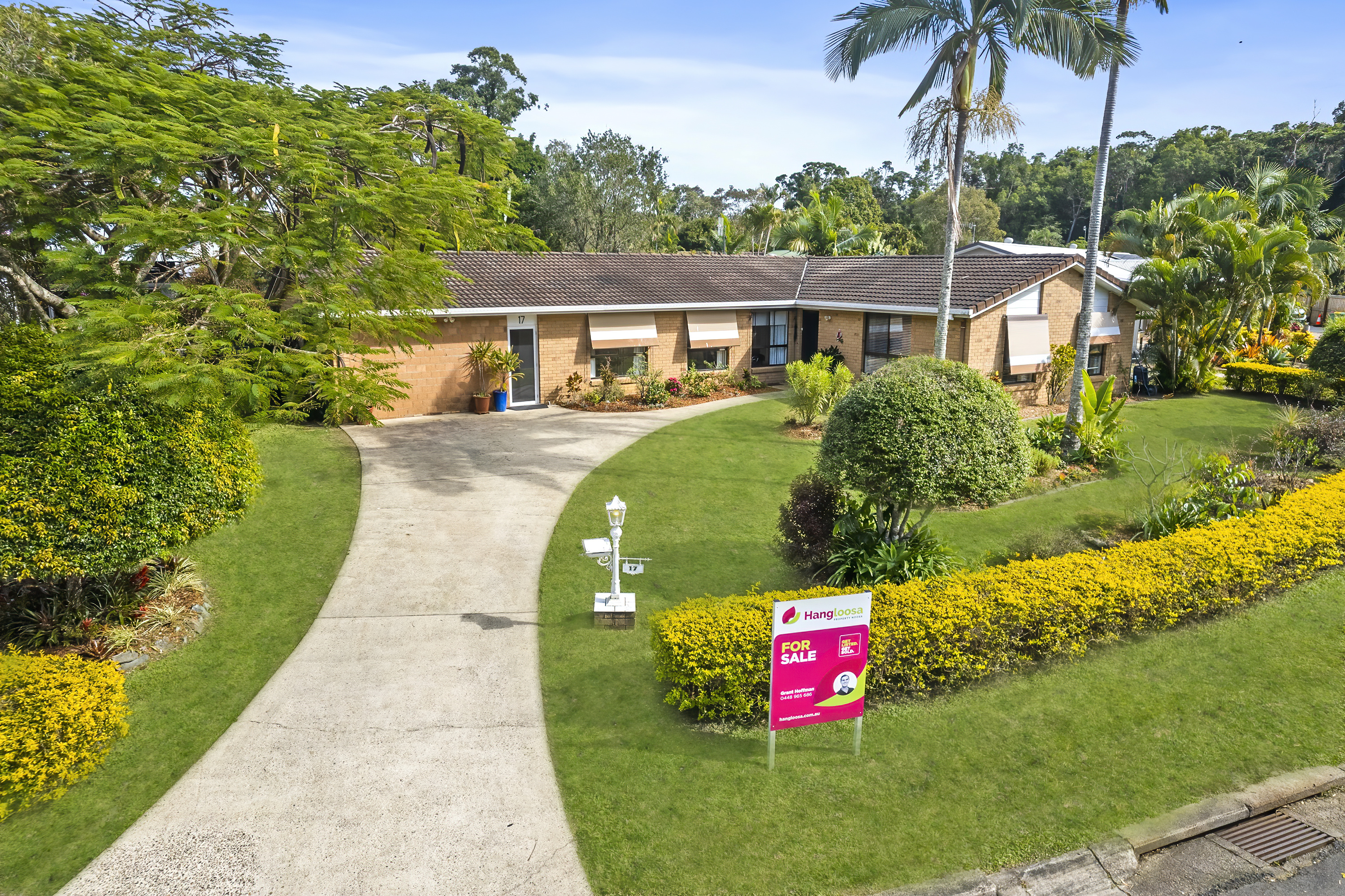 17 CEDARLEIGH DR, TEWANTIN QLD 4565, 0 ਕਮਰੇ, 0 ਬਾਥਰੂਮ, House