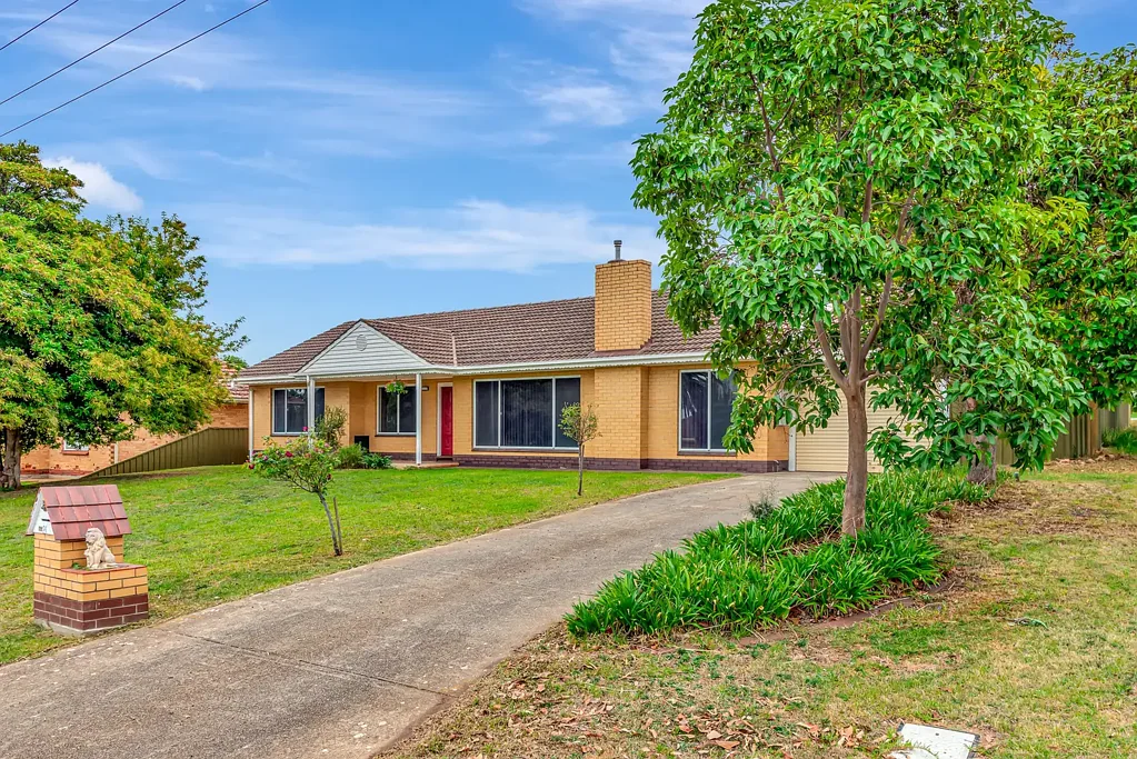 Reynella 4房  ROOM FOR THE WHOLE FAMILY