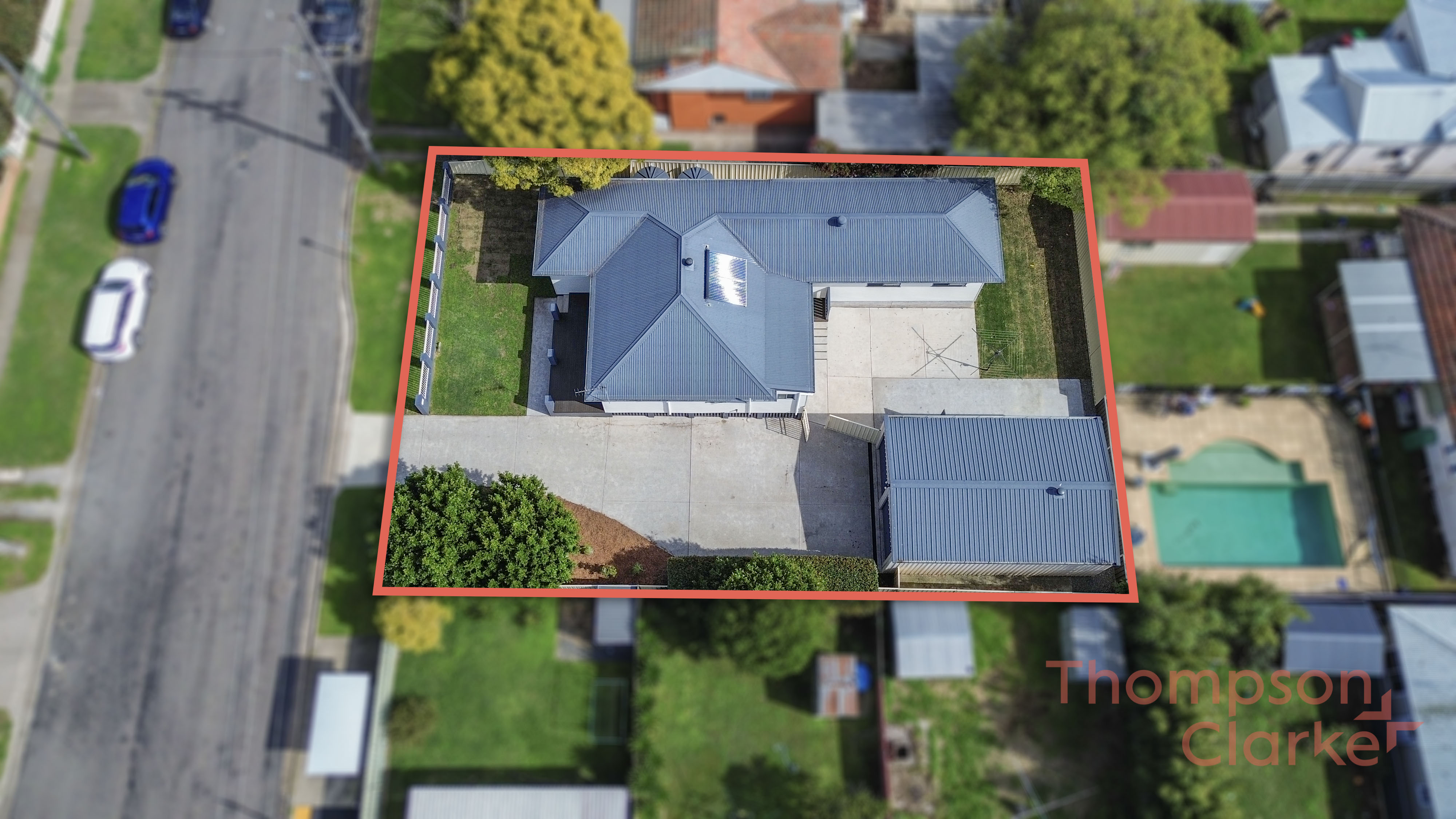 1 WILLIAM ST, TELARAH NSW 2320, 0 ਕਮਰੇ, 0 ਬਾਥਰੂਮ, House