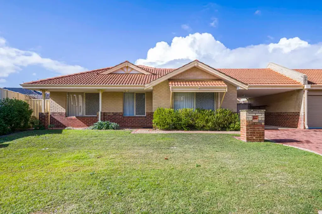 Dianella 2ਬੈੱਡਰੂਮ A WONDERFUL PLACE TO LIVE!