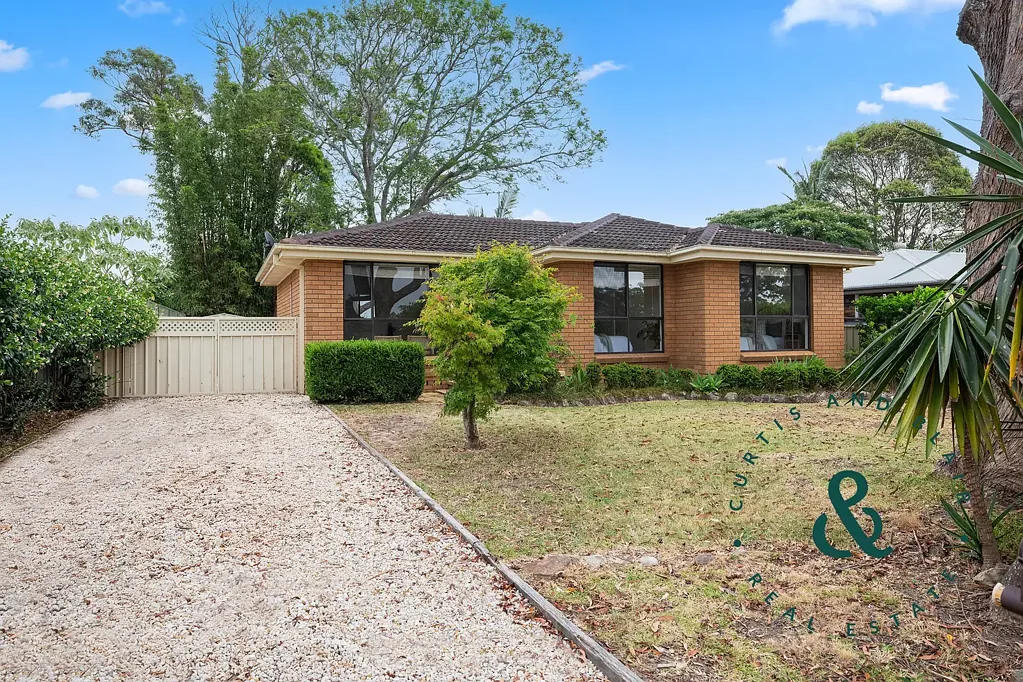 3 Birch Close, Medowie, NSW 2318