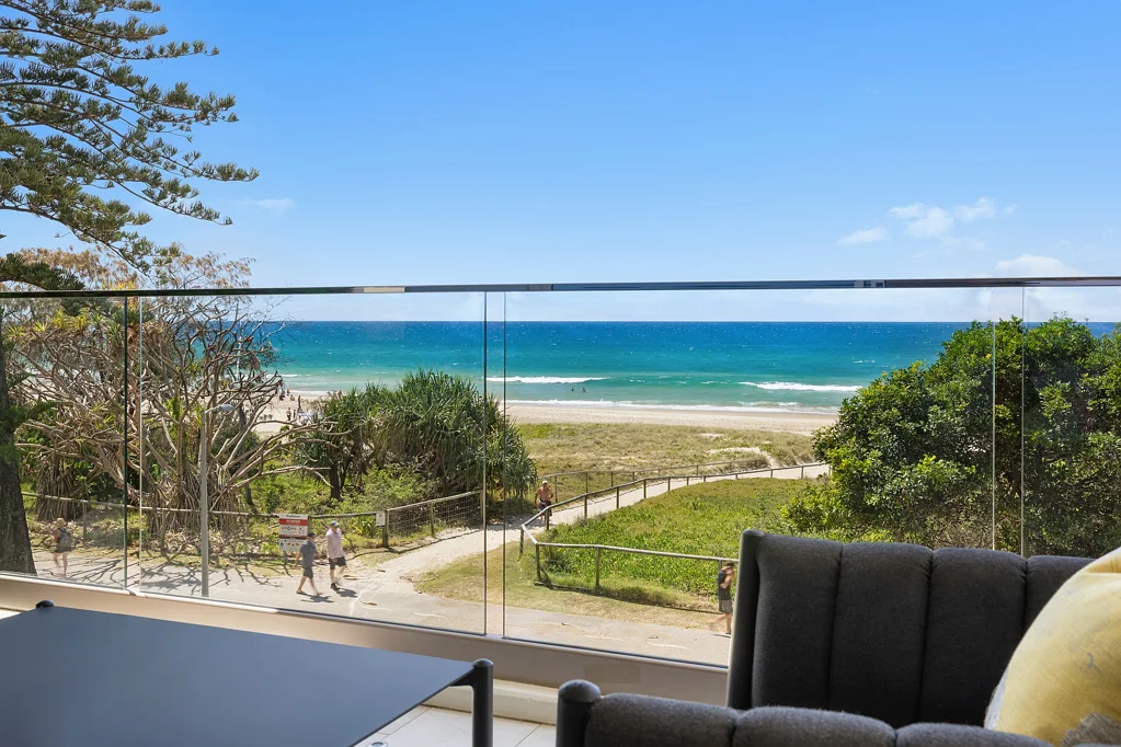 1/19 Broadbeach Boulevard, Broadbeach, QLD 4218