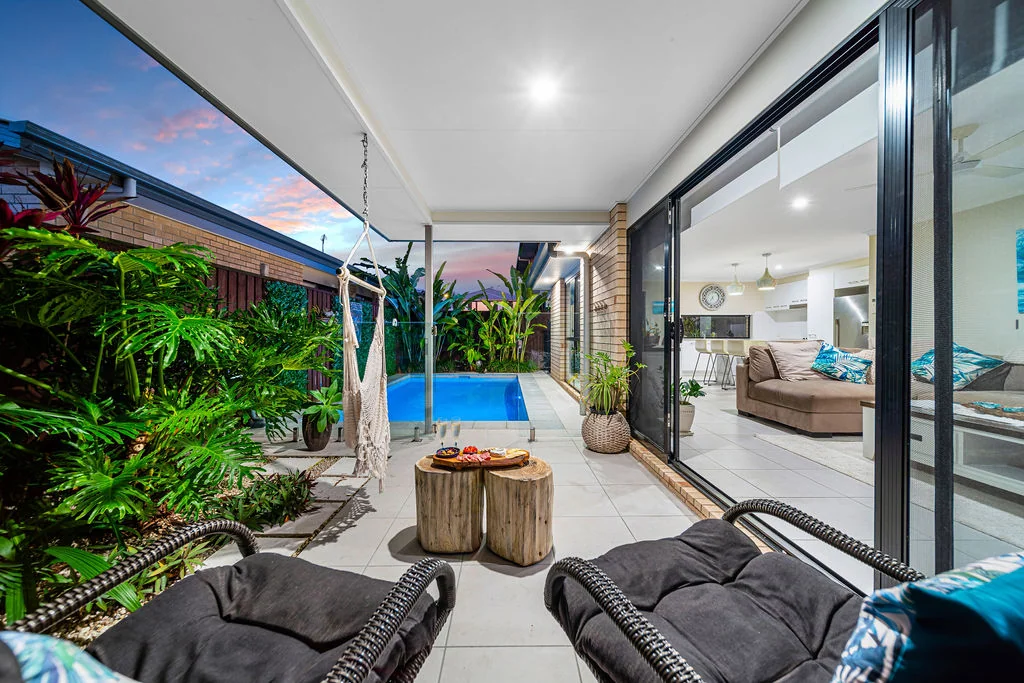 5 Bunya Lane, Palmview, QLD 4553