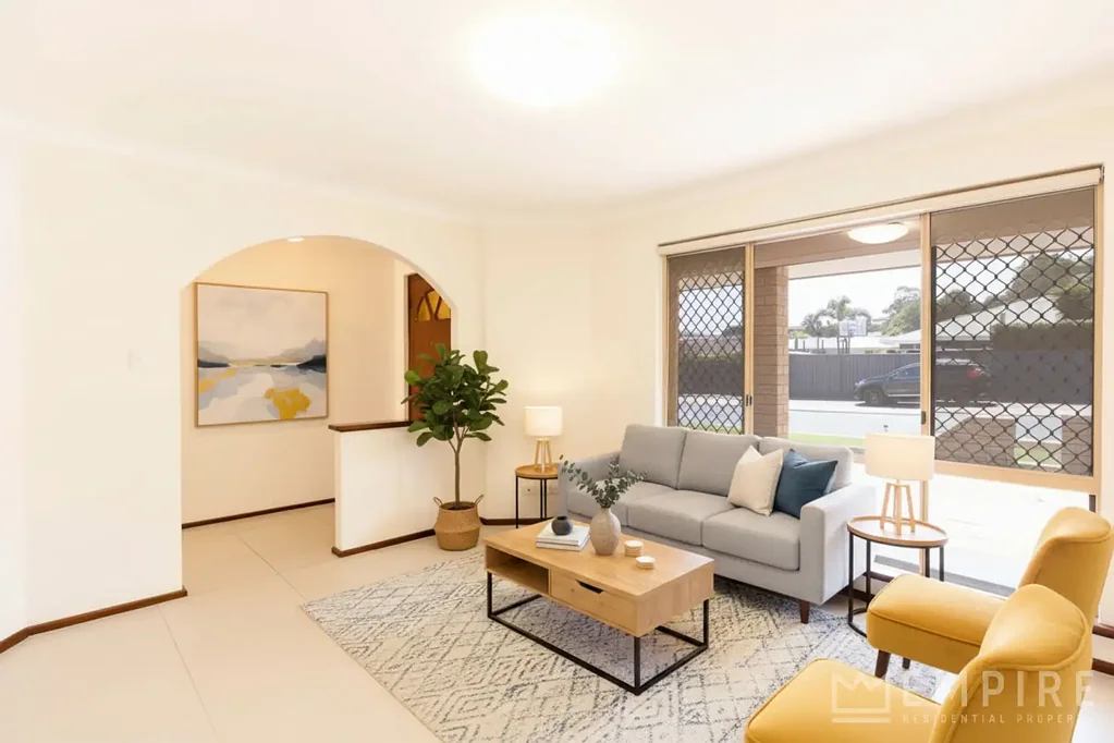 Lake Coogee 3कमरा Comfortable Living Close to Parklands and Coast!