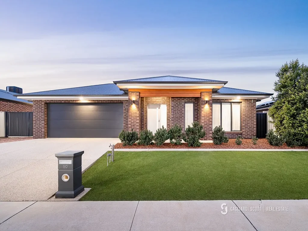 50 Mootwingee Crescent, Shepparton, VIC 3630