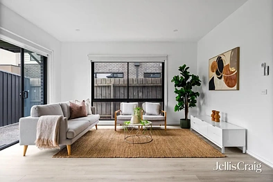 59 Landells Road, Pascoe Vale, VIC 3044, 3房, 2浴, Townhouse