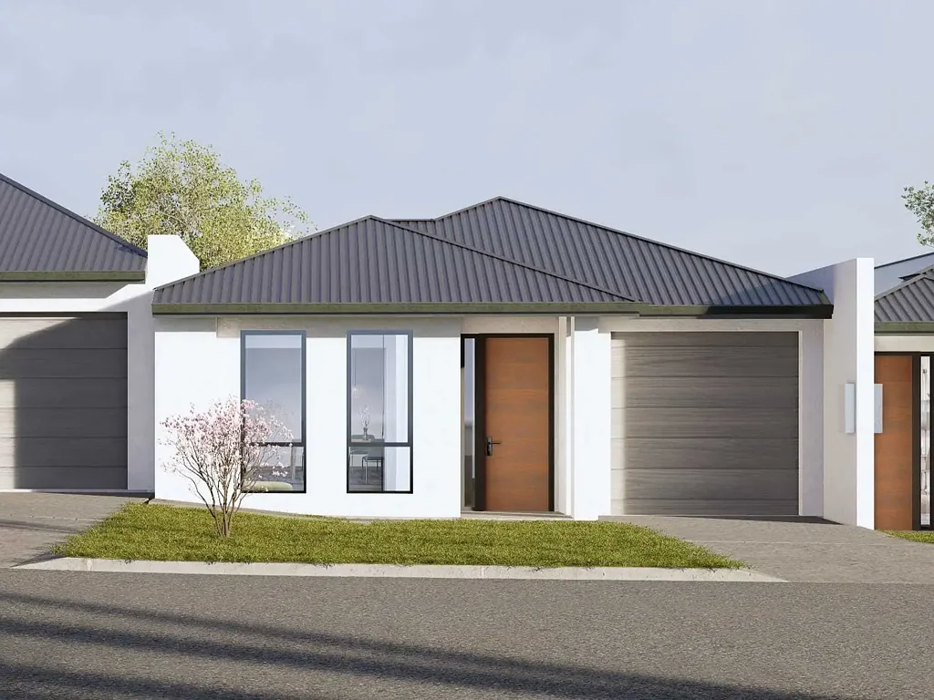 Valley View 3房  Cosy and Inviting Home, House and Land Package