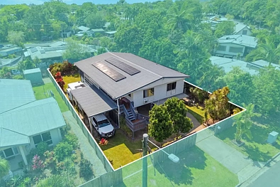 Caravonica 3ਬੈੱਡਰੂਮ Space, Storage & Practical Living on a Generous 708m² Block