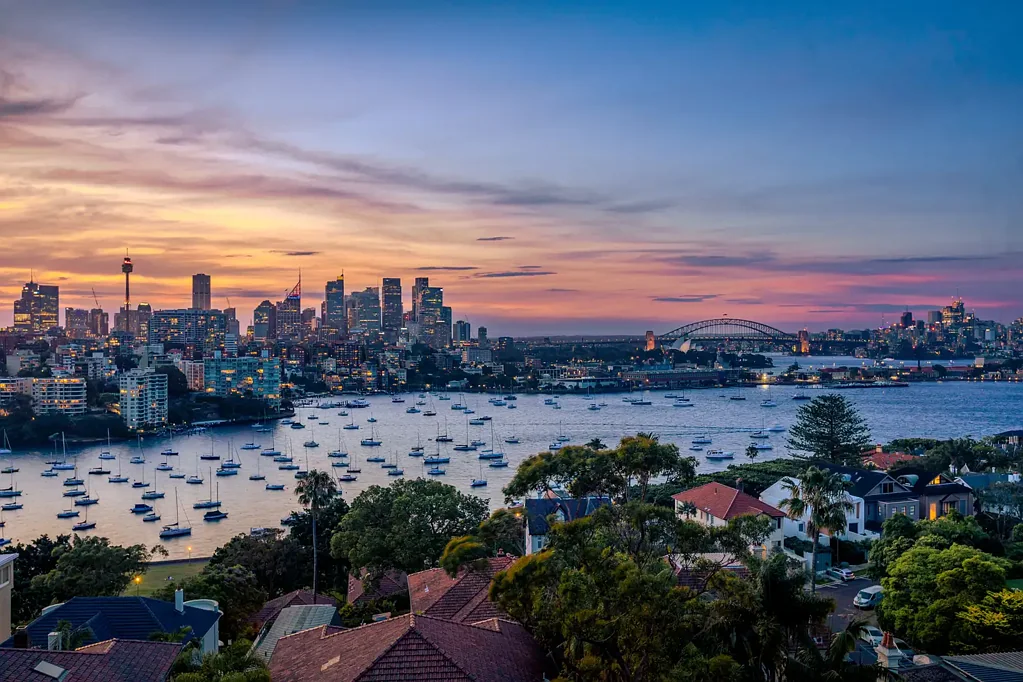 38/105a Darling Point Road, Darling Point, NSW 2027