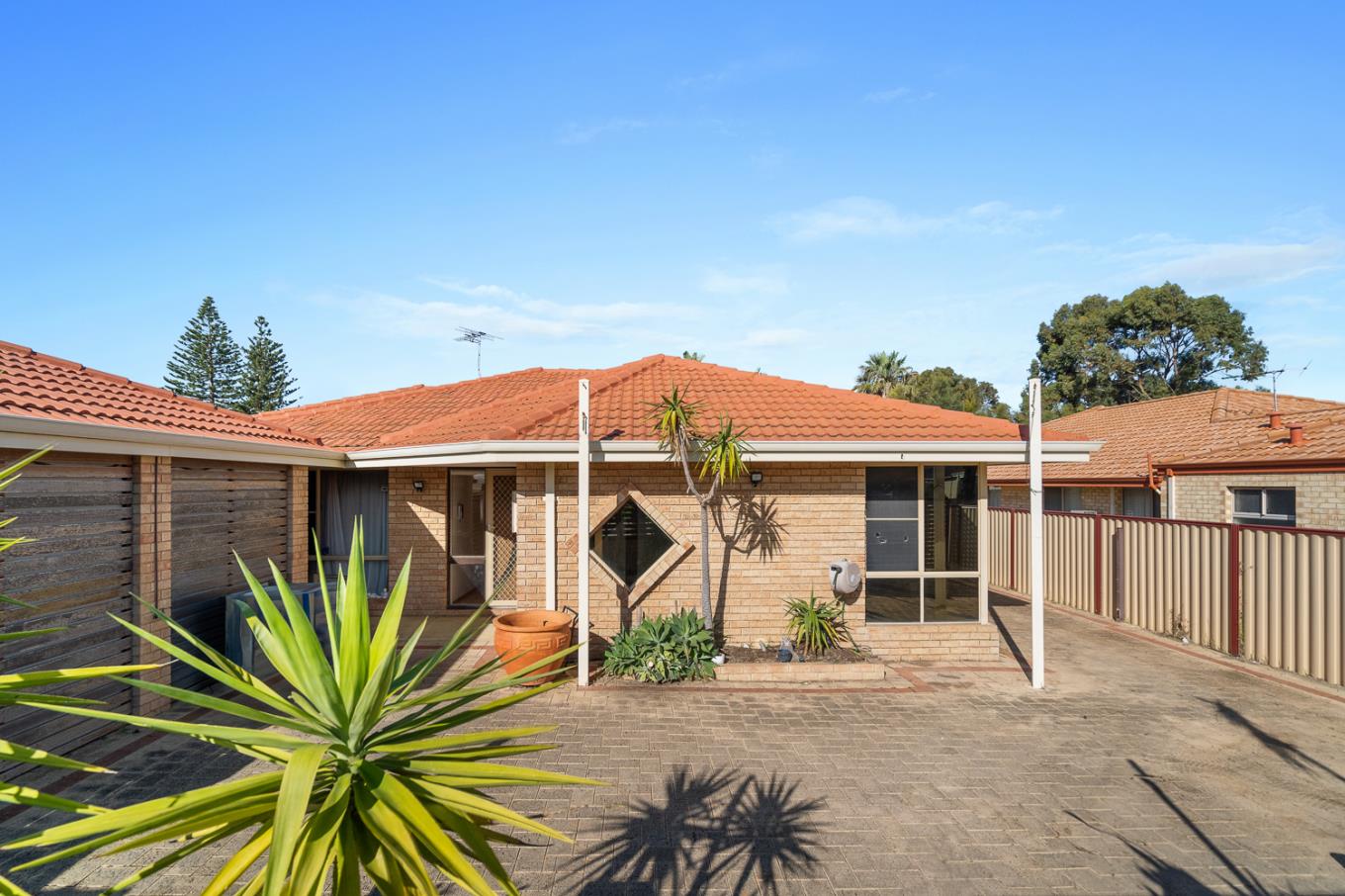 23 POLLARD WAY, WARNBRO WA 6169, 0 Kuwarto, 0 Banyo, House