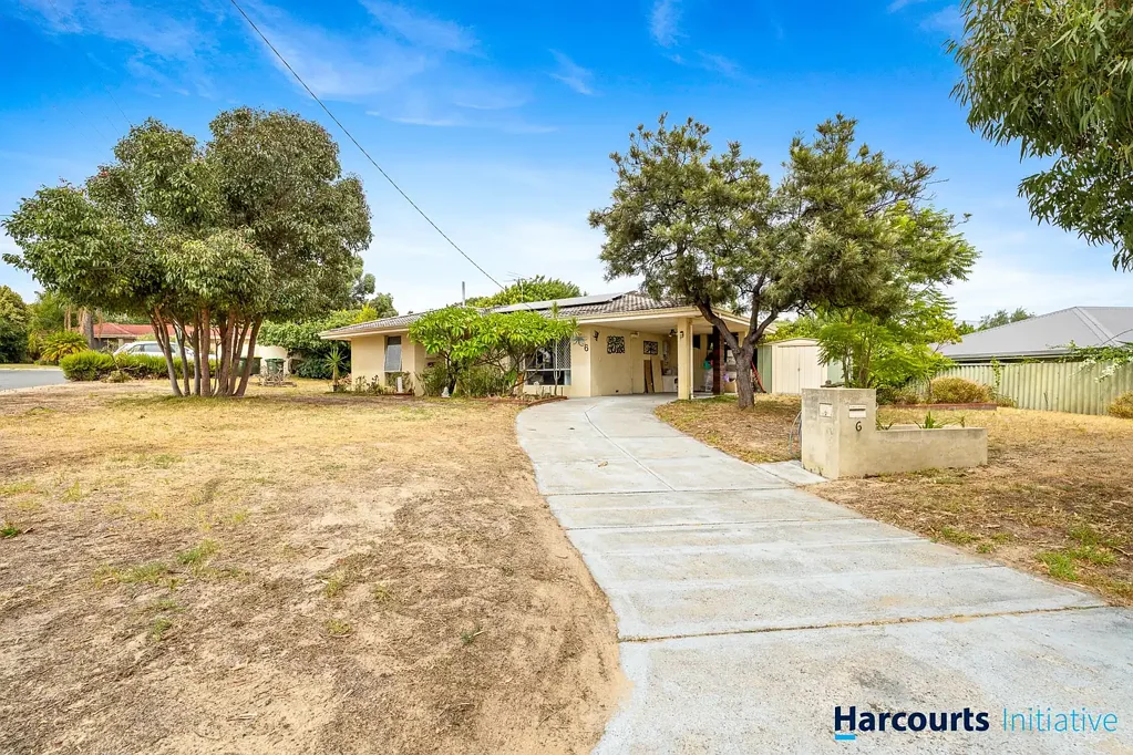 Wanneroo 3房  Prime Cul-de-Sac Living: Modern Style Meets Triplex Potential