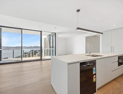 1202/1-3 Richardson Street, South Perth, Perth CBD, 3 ਕਮਰੇ, 3 ਬਾਥਰੂਮ, Apartment