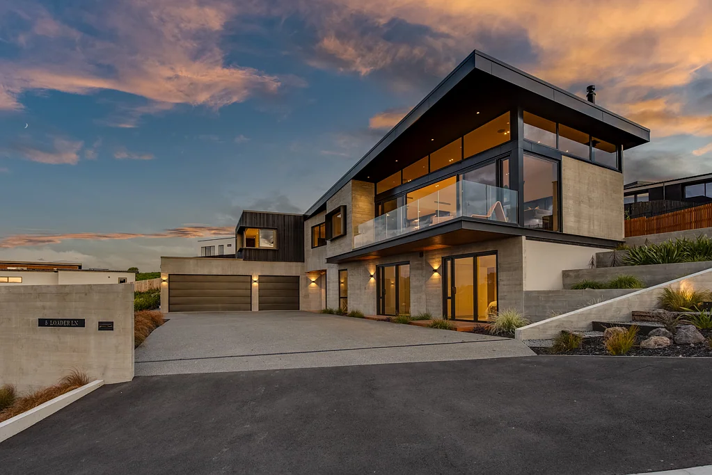 Clifton 4ਬੈੱਡਰੂਮ The Height of Luxury Living and Breathtaking Views