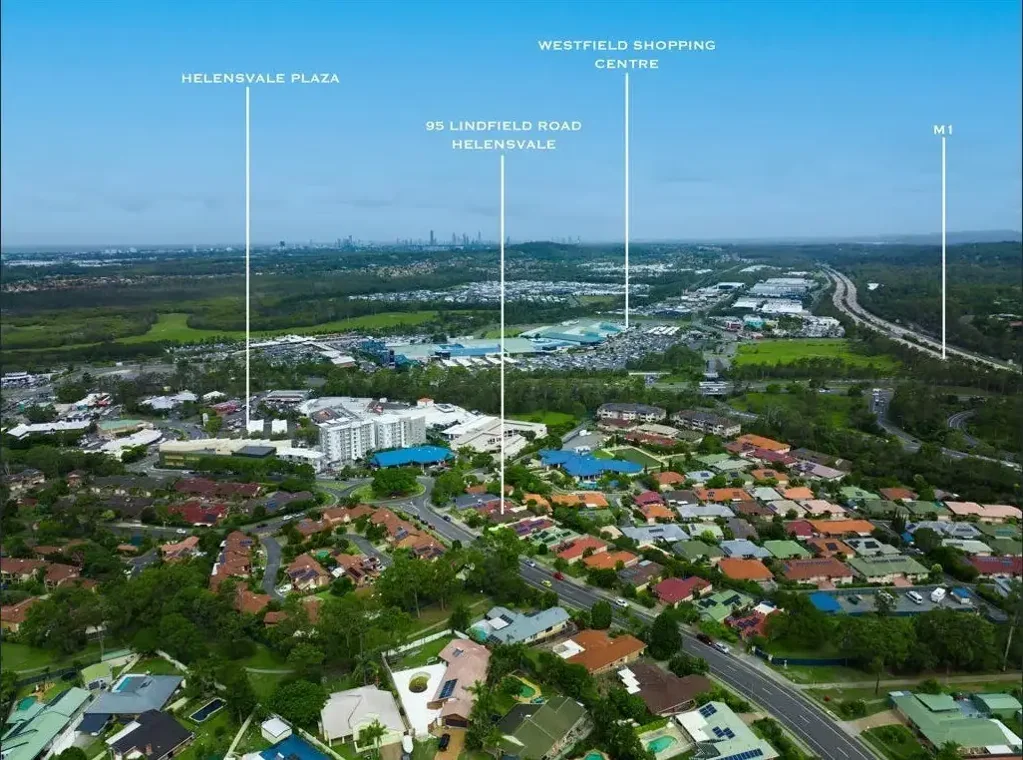Helensvale 4Kwarto Great Opportunity Won't Last Long!