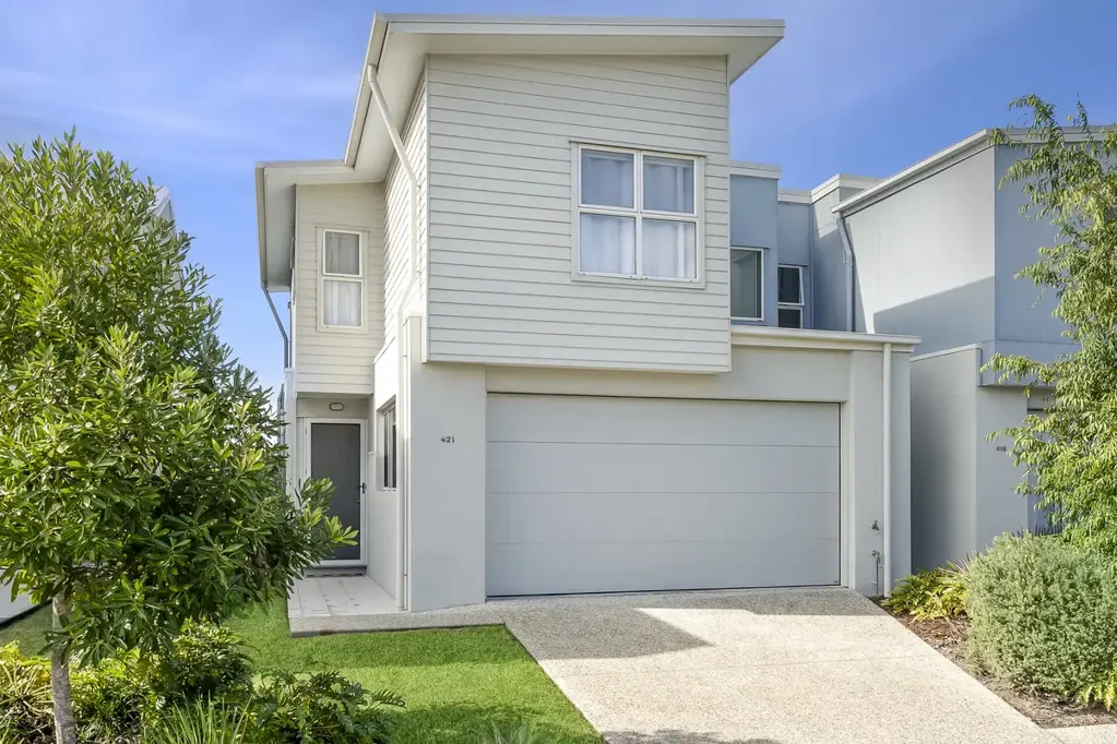 Maroochydore 3chambre Modern Coastal Living- Walk to the River
