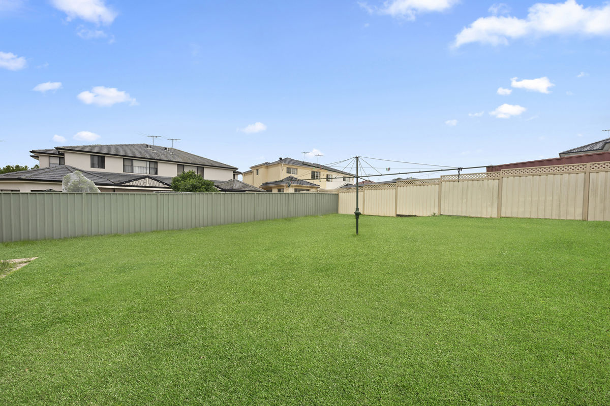 68 MONITOR RD, MERRYLANDS NSW 2160, 0 Bedrooms, 0 Bathrooms, House