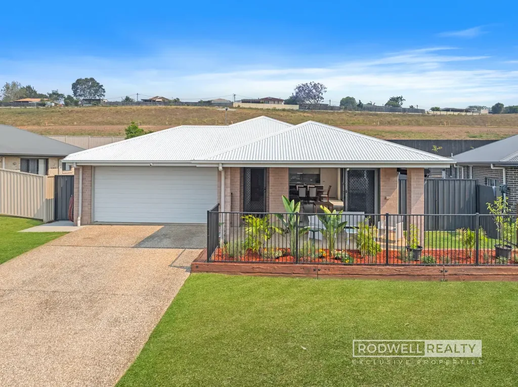 23 Monza Street, Beaudesert, QLD 4285
