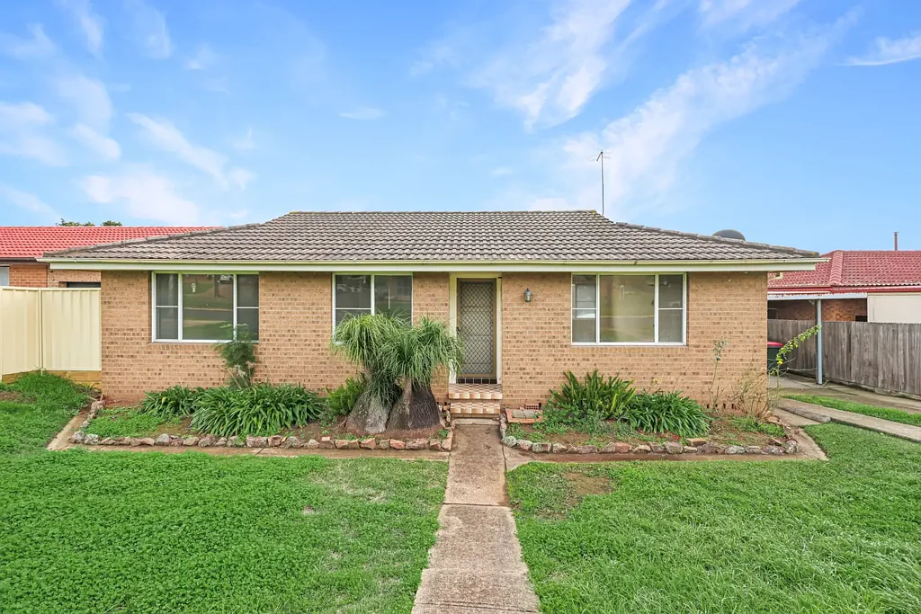 Refreshed Three Bedroom Home