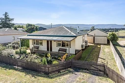 13 East Maurice Road, Ringarooma