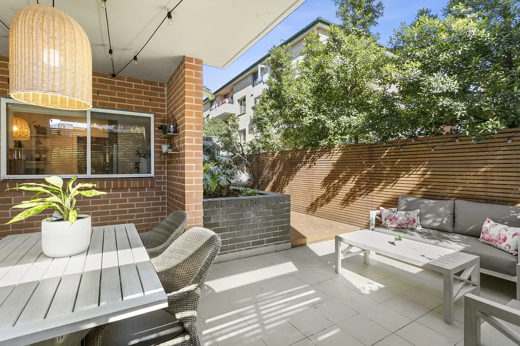 1/30 Pacific Parade, Dee Why, NSW 2099