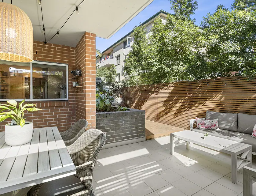 1/30 Pacific Parade, Dee Why, Northern Beaches, 1 غرف, 1 حمامات, Apartment