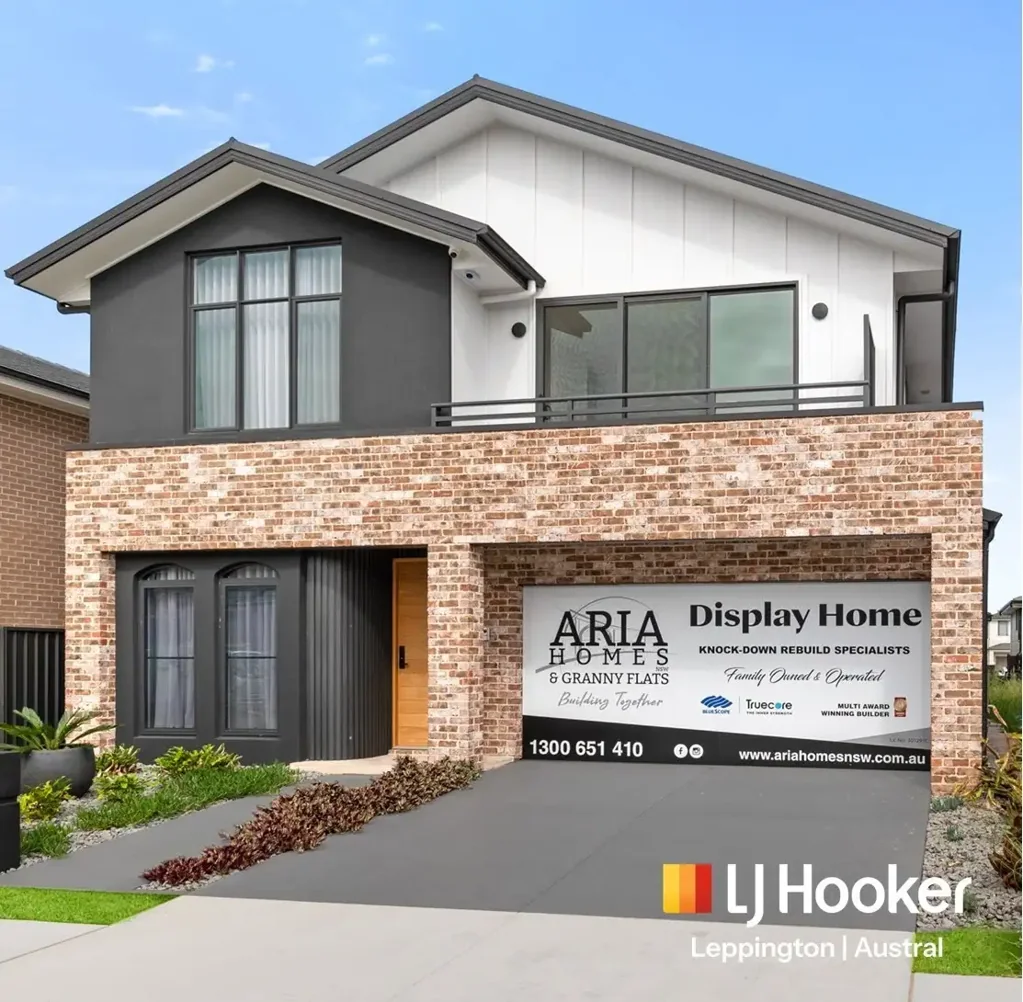 Austral 5Phòng ngủ Luxury 5 Bedroom Home - Premium Inclusions