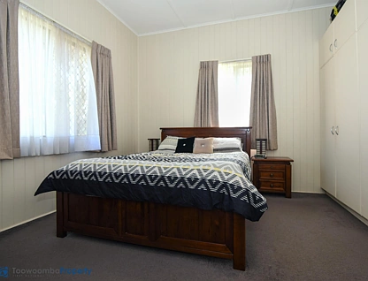 190 Perth Street, South Toowoomba, Toowoomba, 2 ห้องนอน, 1 ห้องน้ำ, House