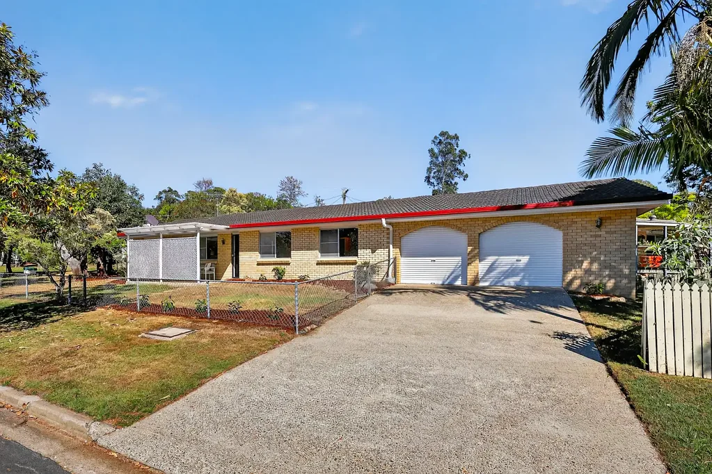 2 Babinda Street, Keperra, QLD 4054