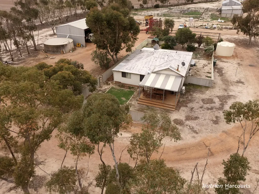 8717 Hyden-Lake King Road, Varley, WA 6355