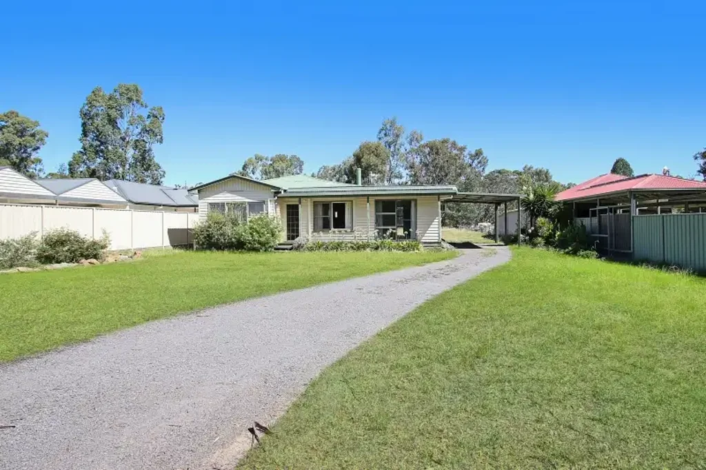 39A Shiffner Street, Violet Town, VIC 3669