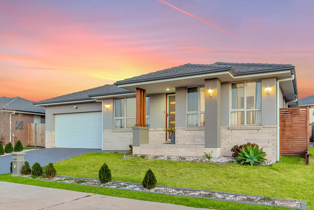 Immaculate Family Home