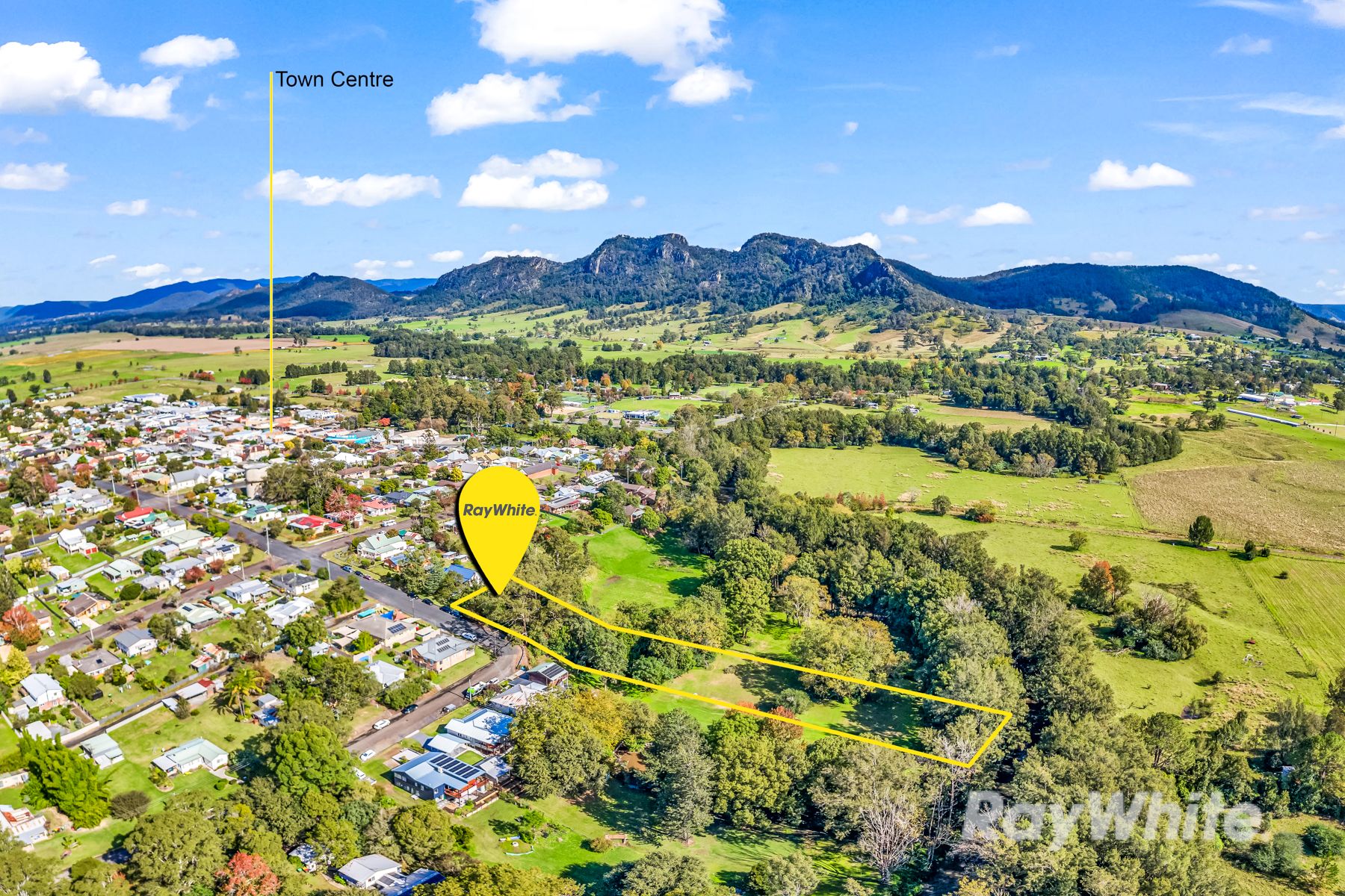 1 BARRINGTON ST, GLOUCESTER NSW 2422, 0 Kuwarto, 0 Banyo, House