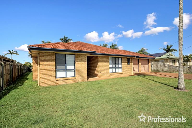 45 PARADISE AV, THABEBAN QLD 4670, 0 Schlafzimmer, 0 Badezimmer, House