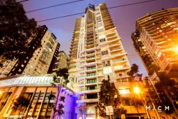 257/83 Whiteman Street, Southbank