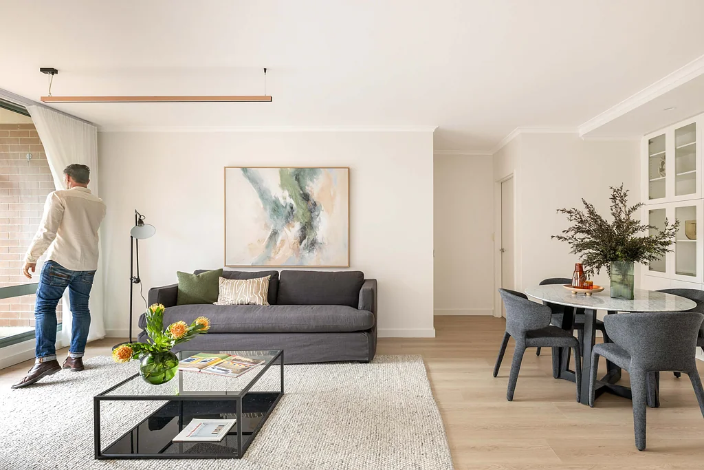 501A/780 Bourke Street, Redfern, NSW 2016