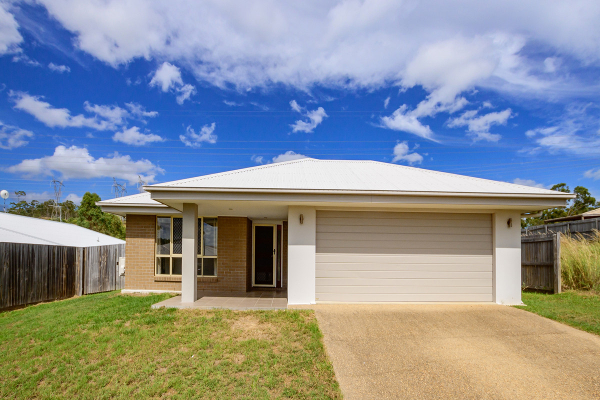 52 BRIFFNEY ST, KIRKWOOD QLD 4680, 0部屋, 0バスルーム, House