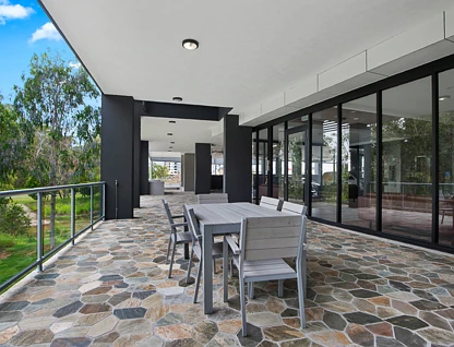 59/107 Kittyhawk Drive, Chermside, Brisbane - Northern Region , 2 phòng ngủ, 1 phòng tắm, Apartment