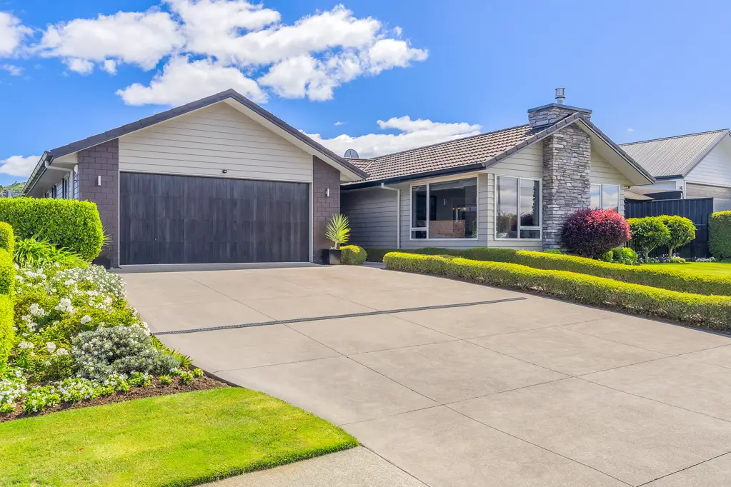 91 Jarden Mile, Nukuhau, Taupo, Central North Island